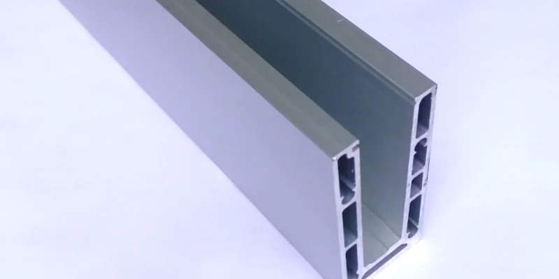 اجزای هندریل پله برقی